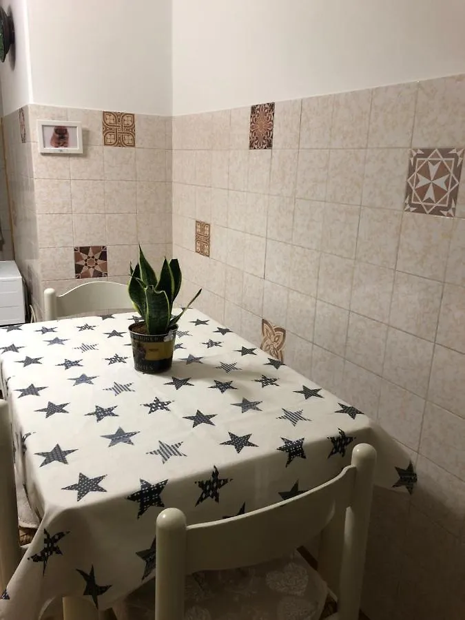 Anna Apartment Pistoia