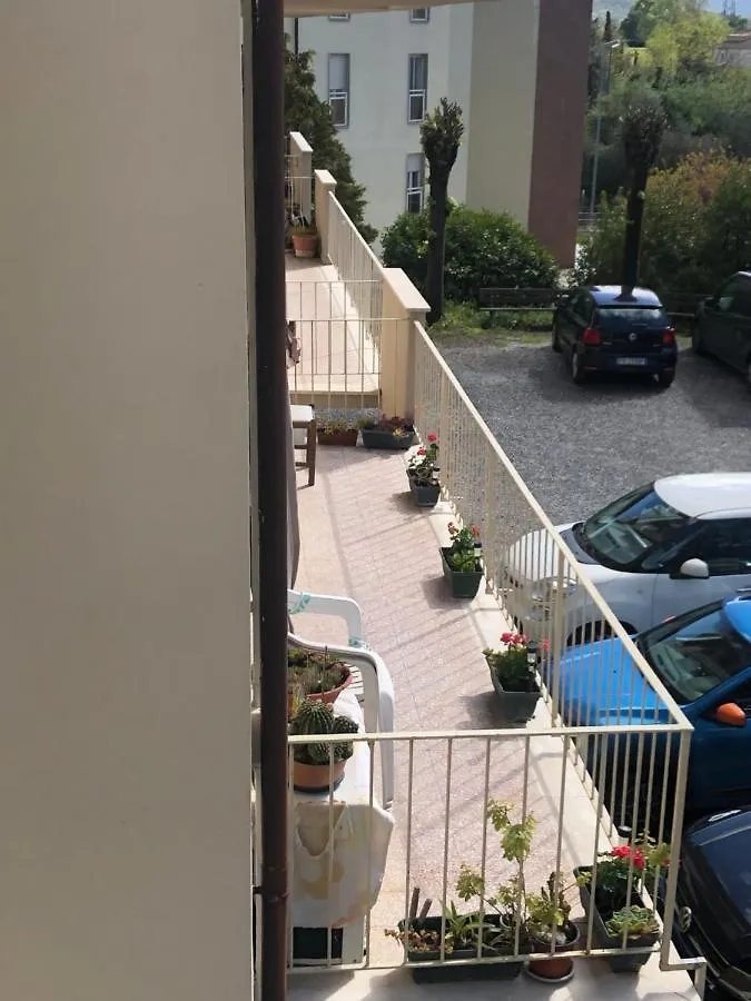 Anna Apartment Pistoia 0*,