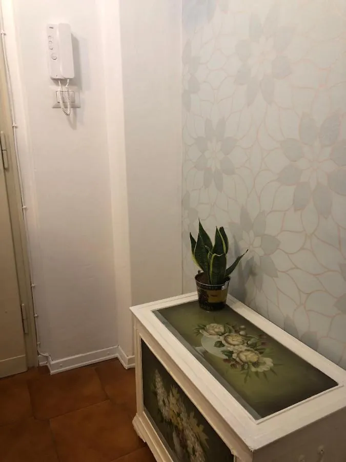 Anna Apartment Pistoia 0*,