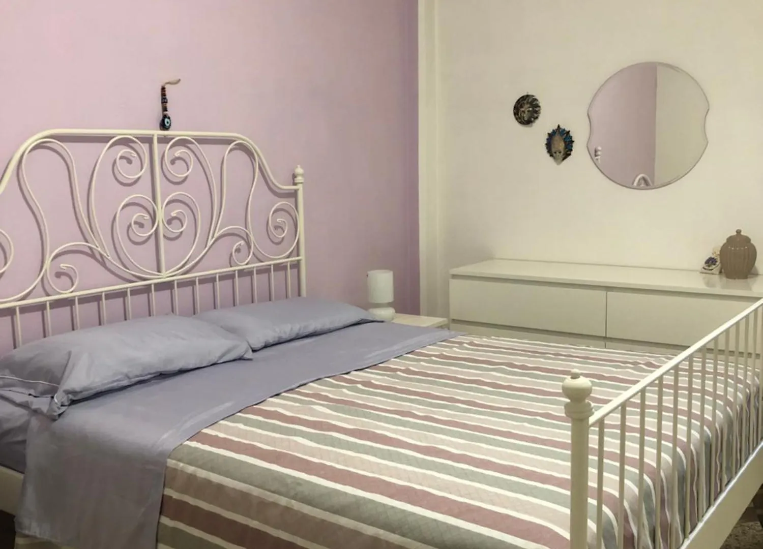 Anna Apartment Pistoia