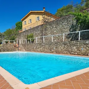 La Corte Vakantieboerderij