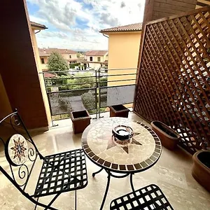 Appartamento La Casa Nel Verde, Pistoia