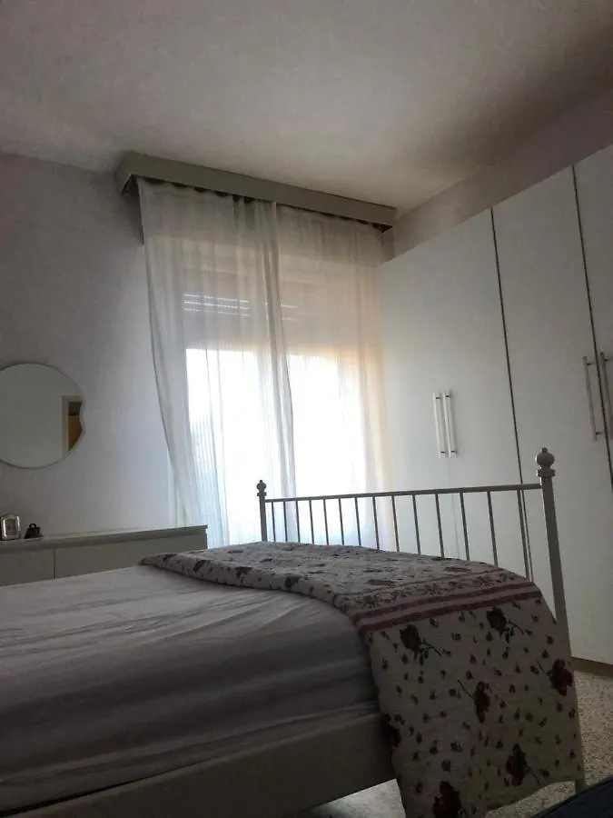 Anna Apartment Pistoia