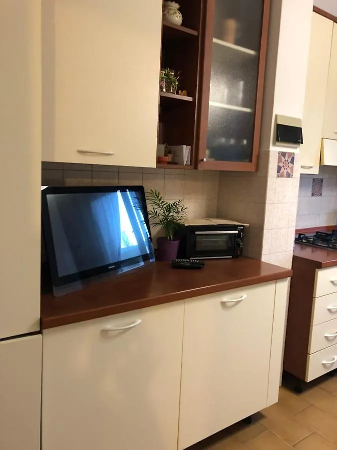 Anna Apartment Pistoia