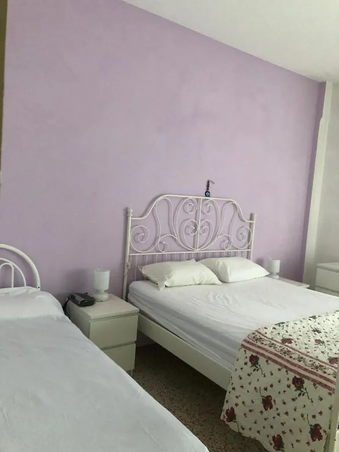 Anna Apartment Pistoia