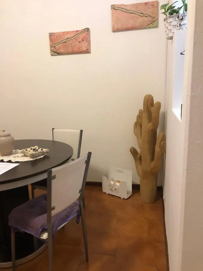 Anna Apartment Pistoia