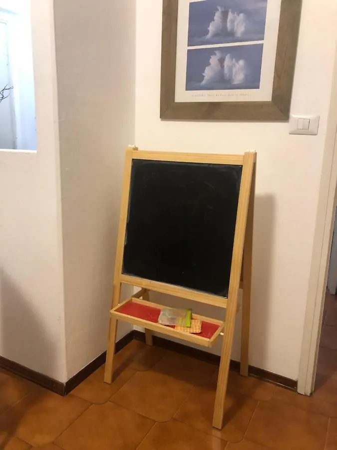 Anna Apartment Pistoia Italia